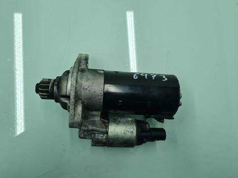 Foto 2ª: Motor de Arranque Volkswagen Transporter D T6 FURGON [CXGB] (2019)