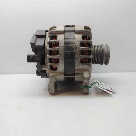 Foto 2ª: Alternador Seat Leon 2.0 TDI (2012)