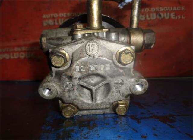 Foto 3ª: Bomba Servodireccion Suzuki Liana 1.4 DDIS [1.4 LTR. - 66 KW 16V DDIS DIESEL CAT] [8HY]