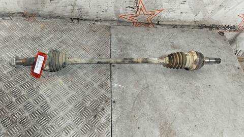 Transmision Trasera Derecha Opel Antara COSMO 4X4 150CV 110KW