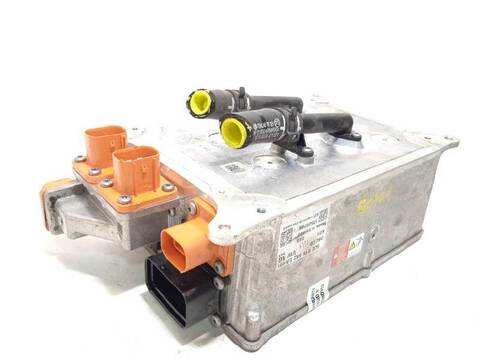 Centralita Motor ECU Audi Q3 1.5 16V TSI ACT 150CV 110KW