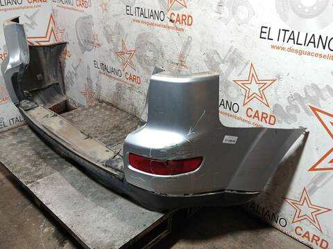 Foto 2ª: Paragolpes Trasero Mitsubishi Outlander 2.0 DI-D INTENSE 140CV 103KW [BSY] (2007)