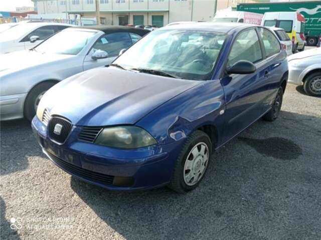Mangueta Delantera Izquierda Seat Ibiza 1.9 COOL [1.9 LTR. - 47 KW SDI]
