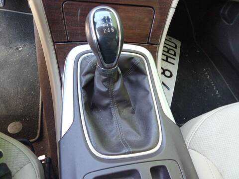 Palanca de Cambio Opel Insignia 2.0 CDTI 68) 131CV 96KW