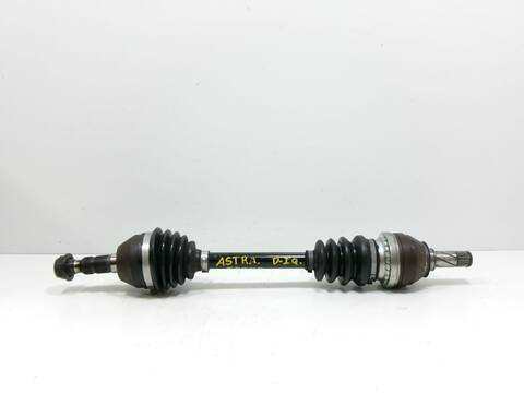 Transmision Delantera Izquierda Opel Astra Z16XEP BERLINA