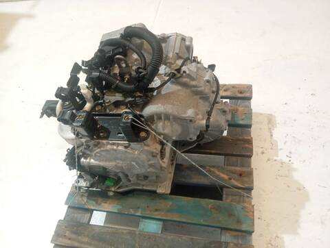 Foto 3ª: Caja Cambios Volkswagen Polo TRENDLINE 75CV 55KW [BKY] (2004)