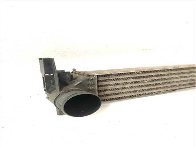 Foto 3ª: Intercooler Skoda Rapid 1.6 TDI 105CV (2012)