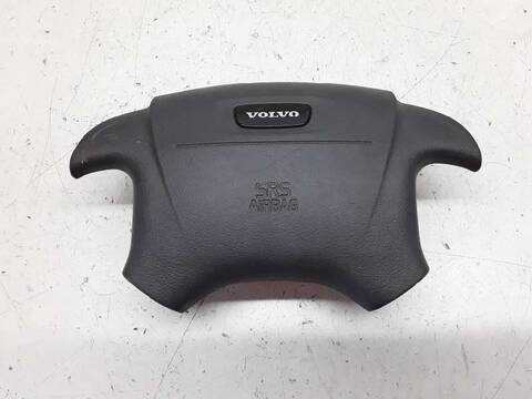 Foto 2ª: Kit Airbag Volvo C70 COUPE 180CV 132KW (1997)