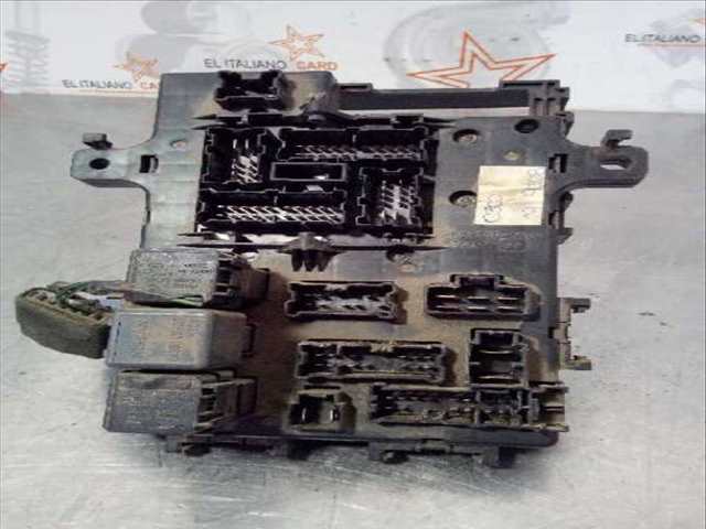 Caja Reles Fusibles Nissan Almera 90CV 66KW