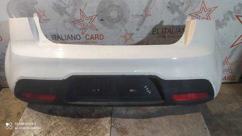 Paragolpes Trasero Kia Rio CONCEPT 86CV 63KW