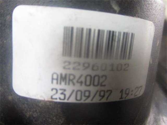 Foto 3ª: Piloto Trasero Izquierdo Land Rover Freelander 2.0 E FAMILIAR [2.0 LTR. - 82 KW TD4 CAT]