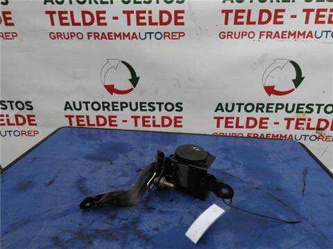 Cinturón Trasero Derecho Toyota Camry 3.0