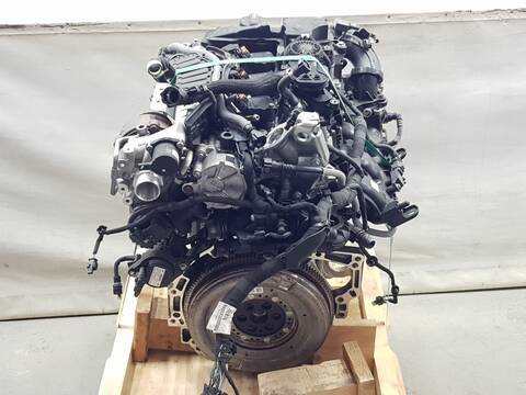 Foto 2ª: Motor Completo Fiat 600 VERSION INDEFINIDA