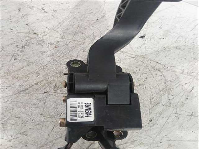 Foto 2ª: Pedal Acelerador Kia Rio 1.5 CRDI 110CV [D4FA] (2005)