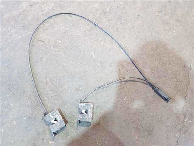 Cerradura Capot Bmw Serie 5 518 3.0 530I [3.0 LTR. - 170 KW 24V CAT]