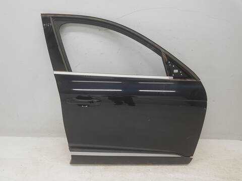 Puerta Delantera Derecha Renault Arkana TECHNO