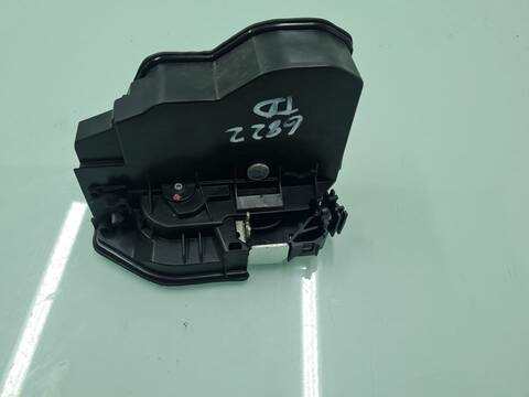 Cerradura Puerta Trasera Derecha Bmw Serie 3 315 316D 116CV 85KW