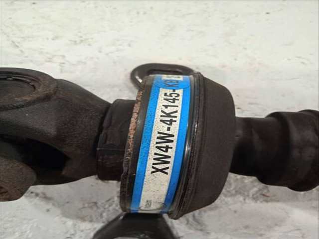 Foto 2ª: Transmision Central Jaguar S Type 3.0 V6 EXECUTIVE 238CV 175KW [FC] (2000)