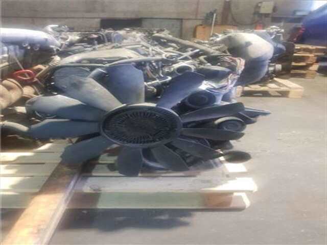 Motor Completo Mercedes Clase E 180 3.2 320 (210.055) [3.2 LTR. - 162 KW 24V CAT]