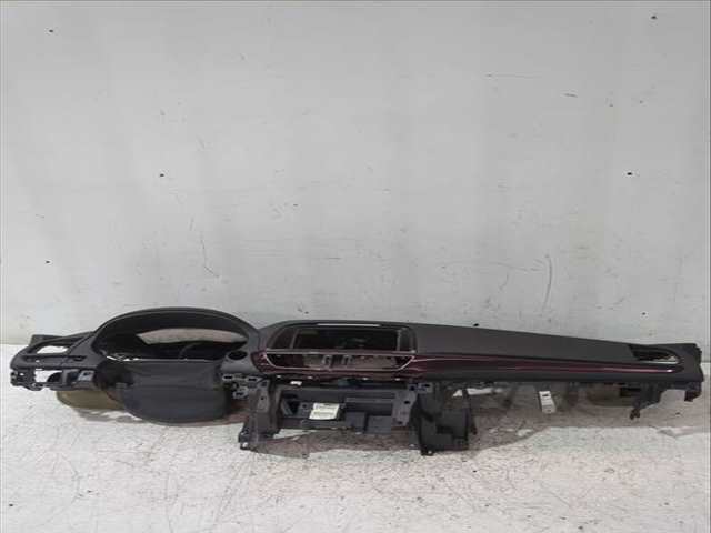 Salpicadero Mazda 6 2.2 D 150CV 110KW