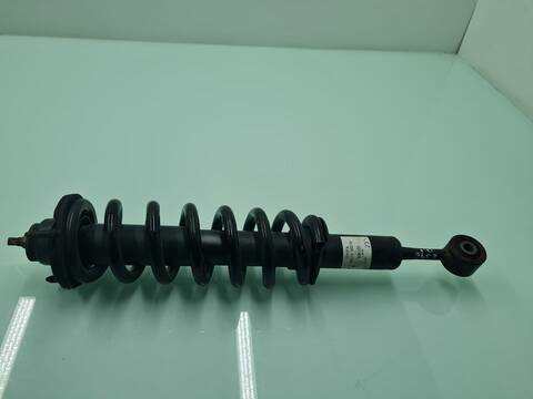 Amortiguador Delantero Izquierdo Toyota Land Cruiser LIFE 173CV 127KW