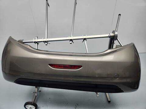 Paragolpes Trasero Peugeot 208 ACCESS 68CV 50KW
