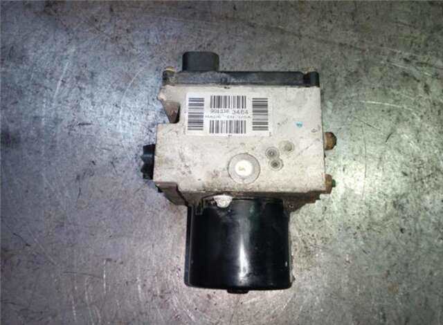 Foto 3ª: Abs Peugeot 407 2.0 HDI 135 [RHR (DW10BTED4)]