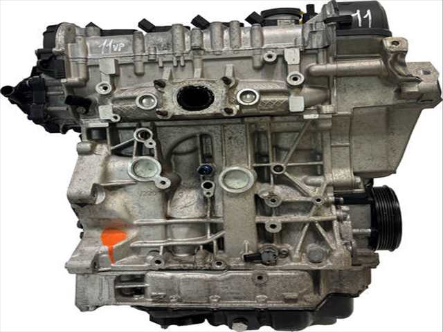 Foto 2ª: Motor Completo Audi A1 125CV 92KW [CZCA CZC] (2018)