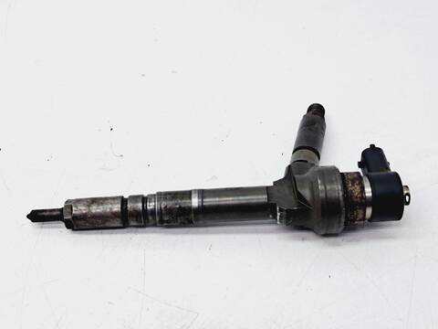 Inyectores Opel Astra 1.7 16V CDTI BERLINA 101CV 74KW