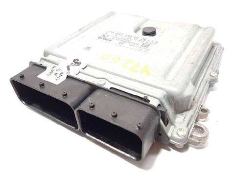 Foto 2ª: Centralita Motor ECU Mercedes Clase C 160 320 CDI 219.322) 224CV 165KW [642920] (2008)