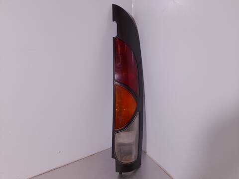 Piloto Trasero Derecho Renault Kangoo 4X4 EXPRESSION KC0S/V) 80CV 59KW