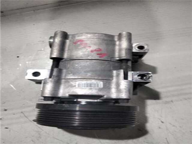 Foto 3ª: Compresor Aire Acondicionado Ford Mondeo 2.0 AMBIENTE (06.2003- ) (D) [2.0 LTR. - 96 KW TDCI CAT] [FMBA]