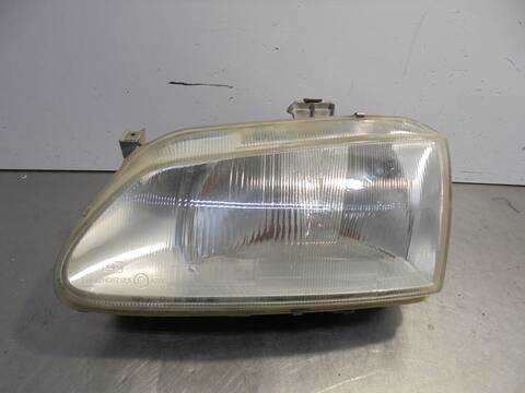 Faro Izquierdo Renault Megane 2.0 ALIZE HATCHBACK BERLINA 114CV 84KW I BERLINA HATCHBACK BA0)