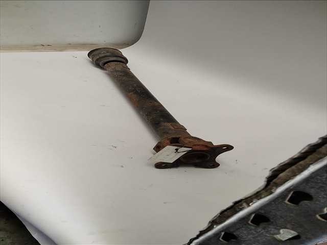 Transmision Delantera Derecha Mitsubishi Montero 3.2 DI-D