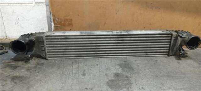 Foto 2ª: Intercooler Mercedes Clase C 160 2.2 220 CDI (203.006) [2.2 LTR. - 105 KW CDI CAT] [OM 646.963]