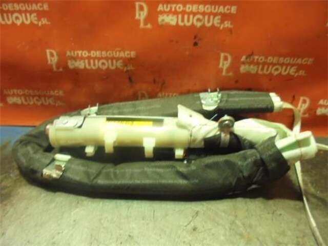 Airbag Cortina Delantero Derecho Peugeot 407 2.7 BÁSICO [2.7 LTR. - 150 KW HDI FAP CAT (UHZ - DT17TED4)]