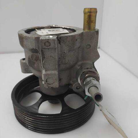 Foto 2ª: Bomba de Direccion Nissan Primera 1.9 DCI HATCHBACK (2002)