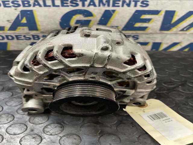 Alternador Bmw Serie 5 518 2.500 TD 163CV/120KW BERLINA 0CV