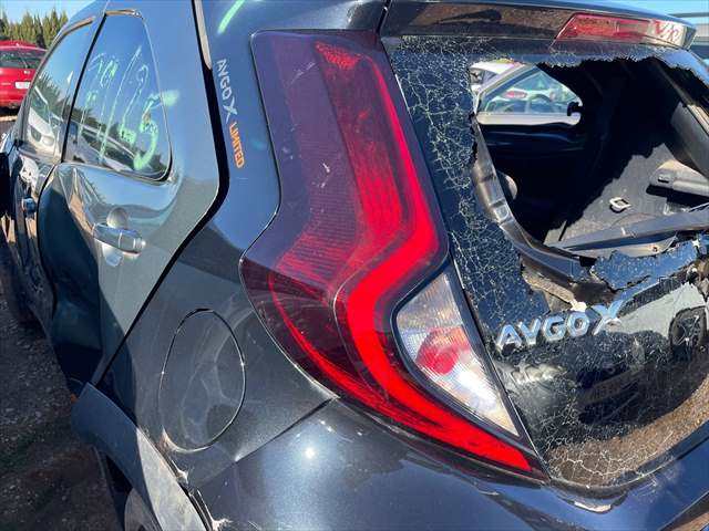 Piloto Trasero Izquierdo Toyota Aygo 1.0 G X