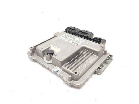 Centralita Motor ECU Peugeot 308 1.6 16V 120CV 88KW