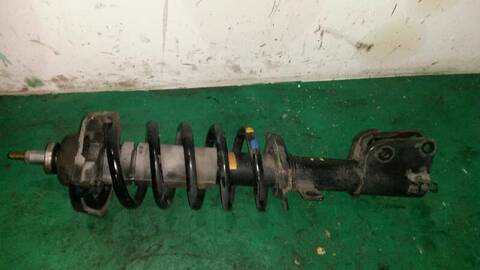 Amortiguador Delantero Derecho Opel Viva COMBI 2.7T L1H1 114CV 84KW FURGON