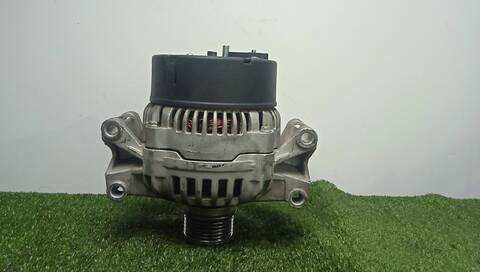 Foto 3ª: Alternador Mercedes Vito 108 CDI 2.2 638.094) 82CV 60KW FURGONETA [OM 611.980] (2001)