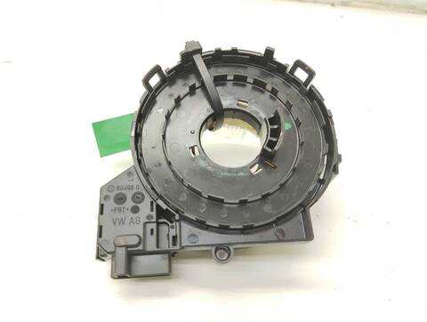Foto 2ª: Anillo Airbag Volkswagen Passat ADVANCE BERLINA 140CV 103KW [BKP] (2005)
