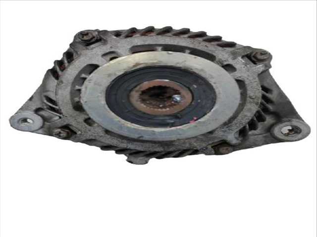 Foto 3ª: Alternador Nissan Navara 2.5 DCI 4WD D40TT D40T D40M D40BB) (2004)