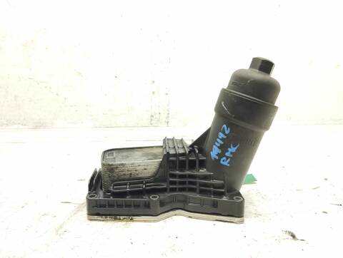Radiador Aceite Bmw Mini COOPER D 112CV 82KW