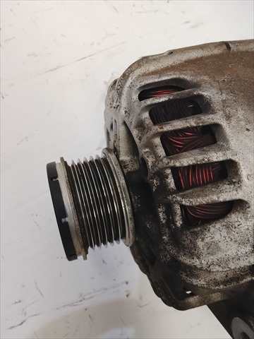 Foto 2ª: Alternador Opel Insignia 2.0 D [A20DT] (2013)