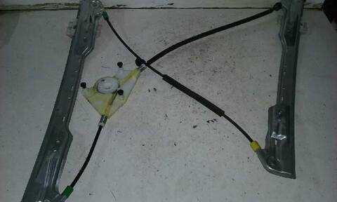 Elevalunas Eléctrico Delantero Derecho Citroen C5 2.0 16V CAT RFJ - EW10A) BERLINA 140CV 103KW