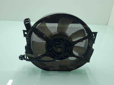 Foto 4ª: Electroventilador Nissan Patrol GR S 129CV 95KW [RD28] (1998)