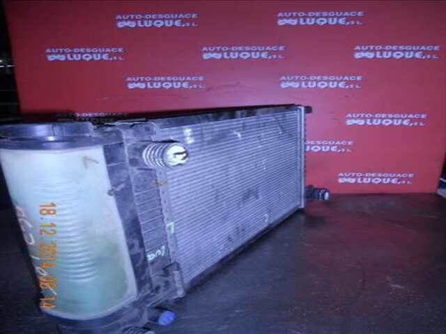 Foto 3ª: Radiador Motor Bmw Serie 3 315 318I (115CV) [M43B18]