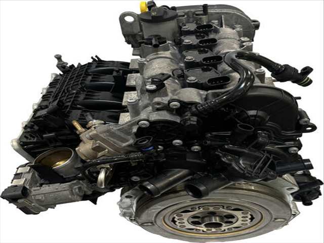 Foto 2ª: Motor Completo Audi A3 204CV 150KW [CUKB CUK] (2015)